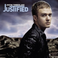Timberlake Justin - Justified
