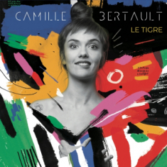 Bertault Camille - Le tigre