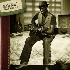 Keb  Mo - Suitcase