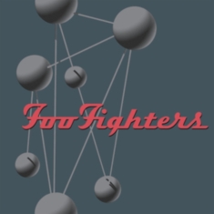 Foo Fighters - The Colour And The Shape