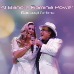 Bano Al e Romina Power - Raccogli l'attimo