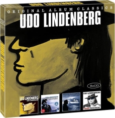 Lindenberg Udo - Original Album Classics