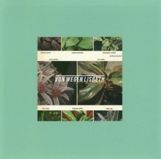 Von Wegen Lisbeth - Grande