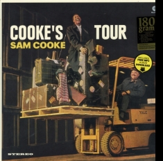 Sam Cooke - Cooke's Tour