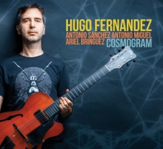 Fernandez Hugo - Cosmogram