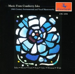 V/A - Music From Cranberry..