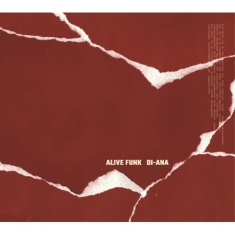 Alive Funk - Di-Analogue