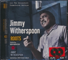 Jimmy Feat. Hal Singer Witherspoon - Roots/Jimmy Witherspoon