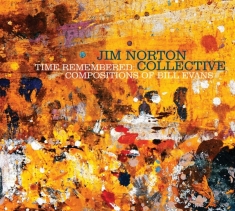 Norton Jim -Collective- - Time Remembered