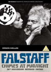 Movie - Falstaff: Chimes At..