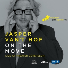 Hof Jasper Van 't - On The Move