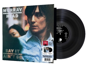 Murray Head - Say It Ain't So