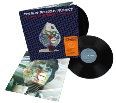 The Alan Parsons Project - I Robot =Legacy=