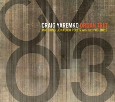 Craig Yaremko - Cyo3