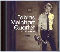 Meinhart Tobias -Quartet- - In Between