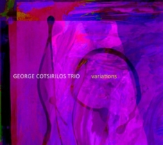 George Cotsirilos - Variations