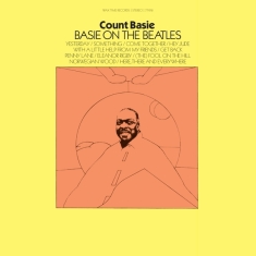 Basie Count & His Orches - Basie On The Beatles