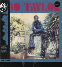 Ebo Taylor - Ebo Taylor