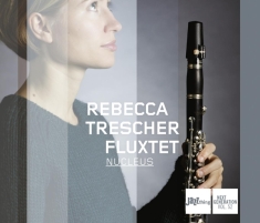 Trescher Rebecca - Nucleus