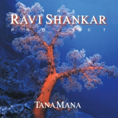 Ravi Shankar - Tana Mana