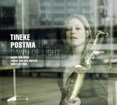 Postma Tineke - Dawn Of Light