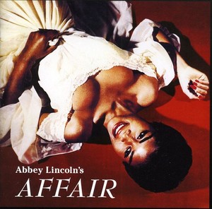 Lincoln Abbey - Affair