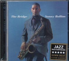Sonny Rollins - Bridge + 4