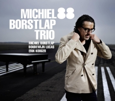 Borstlap Michiel -Trio- - 88