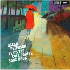 Oscar Peterson - Plays The Cole Porter Songbook