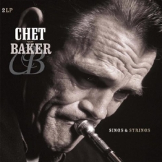 Baker Chet - Sings & Strings