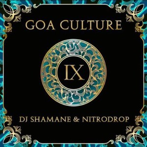 V/A - Goa Culture 9 -Digi-