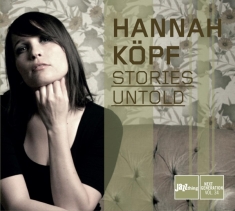 Koepf Hannah - Stories Untold