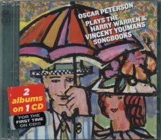 Peterson Oscar - Harry Warren & Vincent..