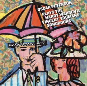 Peterson Oscar - Harry Warren & Vincent..
