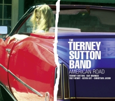 Sutton Tierney -Band- - American Road