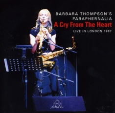 Thompson Barbara - A Cry From The Heart