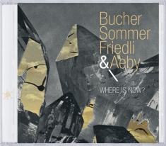 Bucher/Sommer/Friedli/Aeby - Where Is Now?