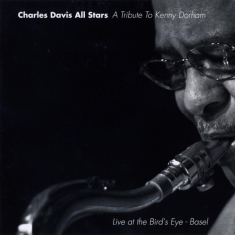 Davis Charles -Allstars- - A Tribute To Kenny Dorham