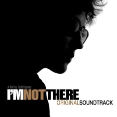 Ost - I'm Not There