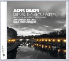 Somsen Jasper - Dreams, Thoughts & Poetry