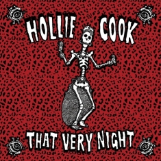 Cook Hollie - 7-That Very Night