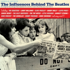 V/A - Influences Behind The Beatles