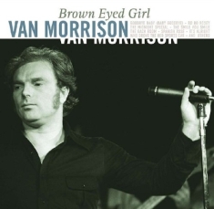Morrison Van - Brown Eyed Girl