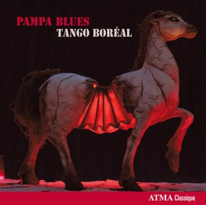 Tango Boraal - Pampa Blues