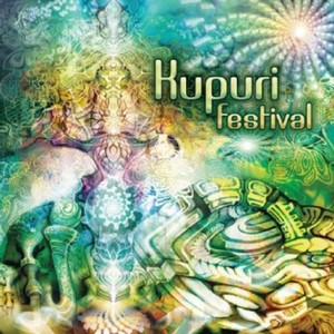 V/A - Kupuri Festival