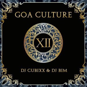 V/A - Goa Culture 12