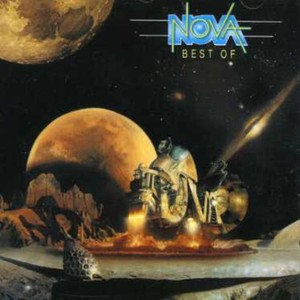 Nova - Best Of