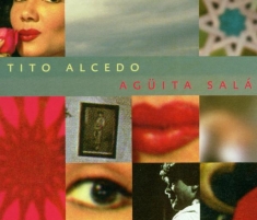 Alcedo Tito - Aguita Sala
