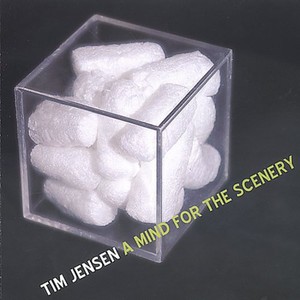Jensen Tim - Mind For The Scenery