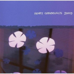 Threadgill Henry - Up Popped The Two Lips